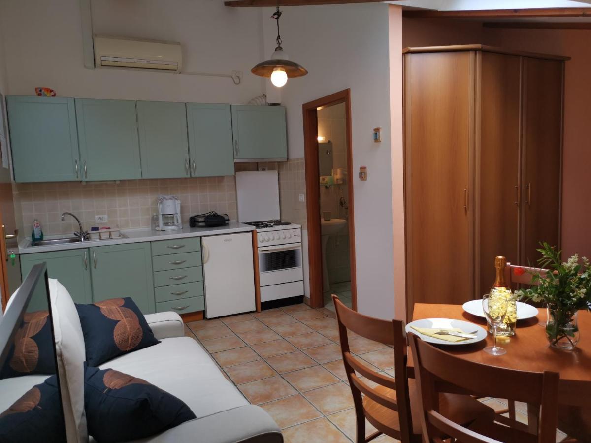 Apartments Bevk Piran Exterior foto