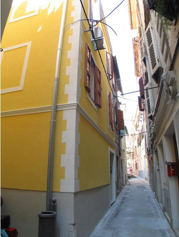 Apartments Bevk Piran Exterior foto